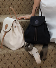 Load image into Gallery viewer, ALICE MARTHA Beny Denim Bag (2 Colors)