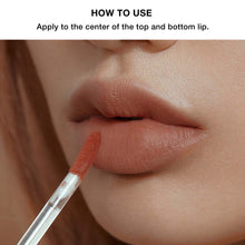 Load image into Gallery viewer, NAMING Prime Fog Lip Tint Lissome