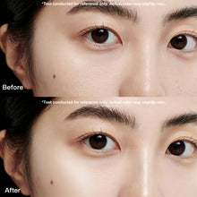 Load image into Gallery viewer, NAMING Layered Fit Cushion SPF 50+ PA+++ 17Y