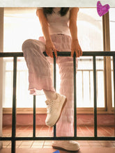 Load image into Gallery viewer, POSE GANCH Mummum C.V White Sneakers Version 2