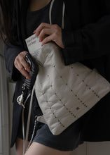 Load image into Gallery viewer, KWANI Mini Chelsea Backpack (2 Color)