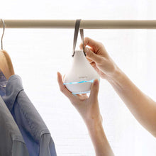 Load image into Gallery viewer, AIRBERRY Smart Clothing Care (Sterilization&dehumidification) set