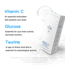 Load image into Gallery viewer, LINGTEA Peach Flavour