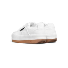 Load image into Gallery viewer, POSE GANCH Mummum C.V White Sneakers Version 2