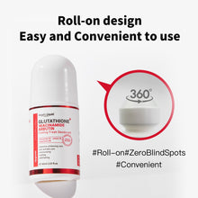 Load image into Gallery viewer, ANGEL'S LIQUID Glutathione Niacinamide Arbutin Cooling Fresh Deodorant