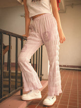 Load image into Gallery viewer, POSE GANCH Mummum C.V White Sneakers Version 2