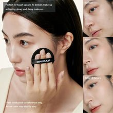 Load image into Gallery viewer, NAMING Layered Fit Cushion SPF 50+ PA+++ 17Y