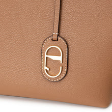 Load image into Gallery viewer, LOEKA Lia Tote Bag Brown