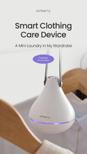 Load image into Gallery viewer, AIRBERRY Smart Clothing Care (Fragrance&air Circulation) set
