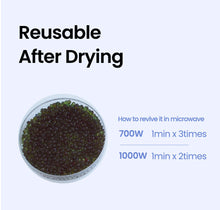 Load image into Gallery viewer, AIRBERRY Smart Clothing Care (Sterilization&dehumidification) set