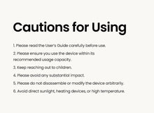 Load image into Gallery viewer, AIRBERRY Smart Clothing Care (Fragrance&air Circulation) set