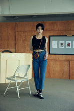 Load image into Gallery viewer, LOEKA Fave Card Bag Brown