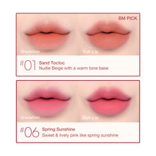 Load image into Gallery viewer, HAKIT Cloud Velvet Tint 06 Spring Sunshine