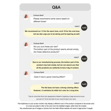 Load image into Gallery viewer, HAKIT Cloud Velvet Tint 01 Sand Toctoc