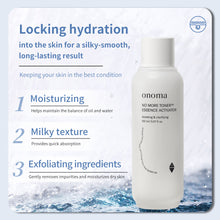 Load image into Gallery viewer, ONOMA No More Toner™ Essence Activator