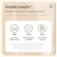 Load image into Gallery viewer, ONOMA WONDER Tomorrow™ Essence Locker