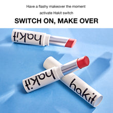 Load image into Gallery viewer, HAKIT Flash Matt Lip 06 Lavender Filter