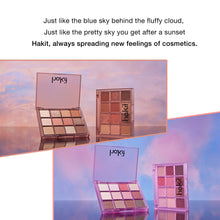 Load image into Gallery viewer, HAKIT Holy Moly Layer Palette 05 Fall In Brown