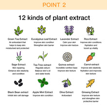 Load image into Gallery viewer, KOCOSTAR Premium Gold Foil Triple Layer Mask 1Box