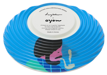 Load image into Gallery viewer, LUYCHO x Oyow Series Lovers - 1 CL-OY-STR-01 (Silver Tall Cup 350ml)