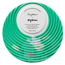 Load image into Gallery viewer, LUYCHO x Oyow Series Lovers - 2 CL-OY-SSR-02 (Short Cup 250ml)