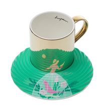 Load image into Gallery viewer, LUYCHO x Oyow Series Lovers - 2 CL-OY-SSR-02 (Short Cup 250ml)