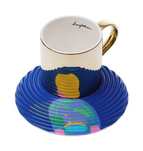 Load image into Gallery viewer, LUYCHO x Oyow Series Lovers - 3 CL-OY-SSR-03 (Short Cup 250ml)