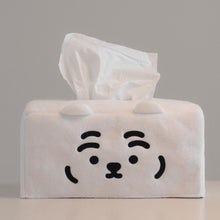 Load image into Gallery viewer, MUZIK TIGER Tissue Box Cover 2Types