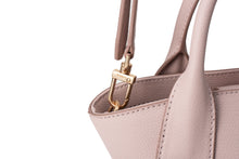 Load image into Gallery viewer, LOEKA Marqueta S Tote Bag Light Pink
