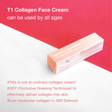 Load image into Gallery viewer, KOCOSTAR T1 Collagen Cream