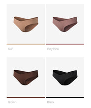 Load image into Gallery viewer, CONCHWEAR Seamless V Underwear 4Colors