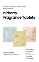 Load image into Gallery viewer, AIRBERRY Scent Block