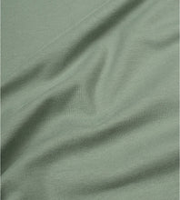 Load image into Gallery viewer, FALLETT Small Brush Logo Short Sleeve Green