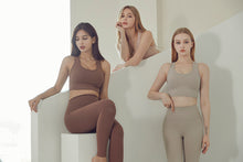 Load image into Gallery viewer, CONCHWEAR Air Light Sport Bra Top 11Colors