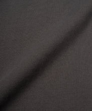 Load image into Gallery viewer, FALLETT Color-Block Sweat Shorts Charcoal