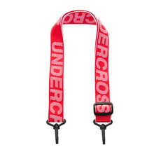 Load image into Gallery viewer, UNDERCROSS Signature Bag Strap (3 Colors)