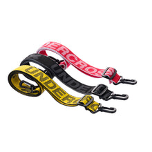 Load image into Gallery viewer, UNDERCROSS Signature Bag Strap (3 Colors)