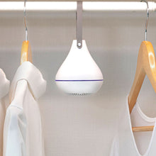 Load image into Gallery viewer, AIRBERRY Smart Clothing Care (Fragrance&air Circulation) set