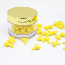 Load image into Gallery viewer, KOCOSTAR Sunscreen Capsule Mask SPF50+/ PA+++