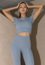 Load image into Gallery viewer, CONCHWEAR All-In-One Crop Top 14Colors