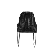 Load image into Gallery viewer, KWANI Mini Chelsea Backpack (2 Color)