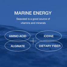 Load image into Gallery viewer, AROH Marine Energy Moisture Sheet Mask 1Box