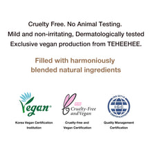 Load image into Gallery viewer, TEEHEEHEE Soothing Oat Clay Mask Stick