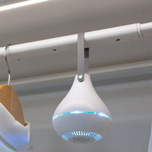 Load image into Gallery viewer, AIRBERRY Smart Clothing Care (Sterilization&dehumidification) set