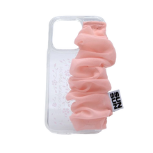 Load image into Gallery viewer, SECOND UNIQUE NAME Chiffon Gobull Pink