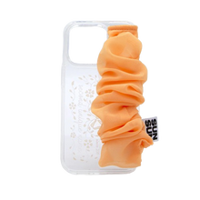 Load image into Gallery viewer, SECOND UNIQUE NAME Chiffon Gobull Orange