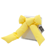 Load image into Gallery viewer, SECOND UNIQUE NAME Clear Kingbon Lemon (Z FLIP)