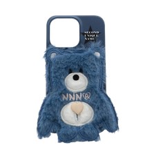 Load image into Gallery viewer, SECOND UNIQUE NAME Patch Star Alaska Fur Bear