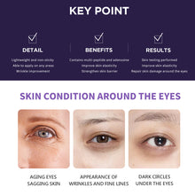 Load image into Gallery viewer, ONOMA GRAVITY Defying™ Essence For Face & Eyes Set