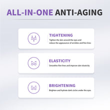 Load image into Gallery viewer, ONOMA GRAVITY Defying™ Essence For Face & Eyes Set